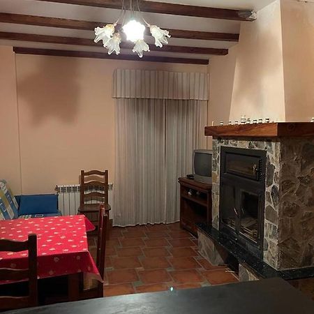 Albergue Rural Gorillo Extérieur photo