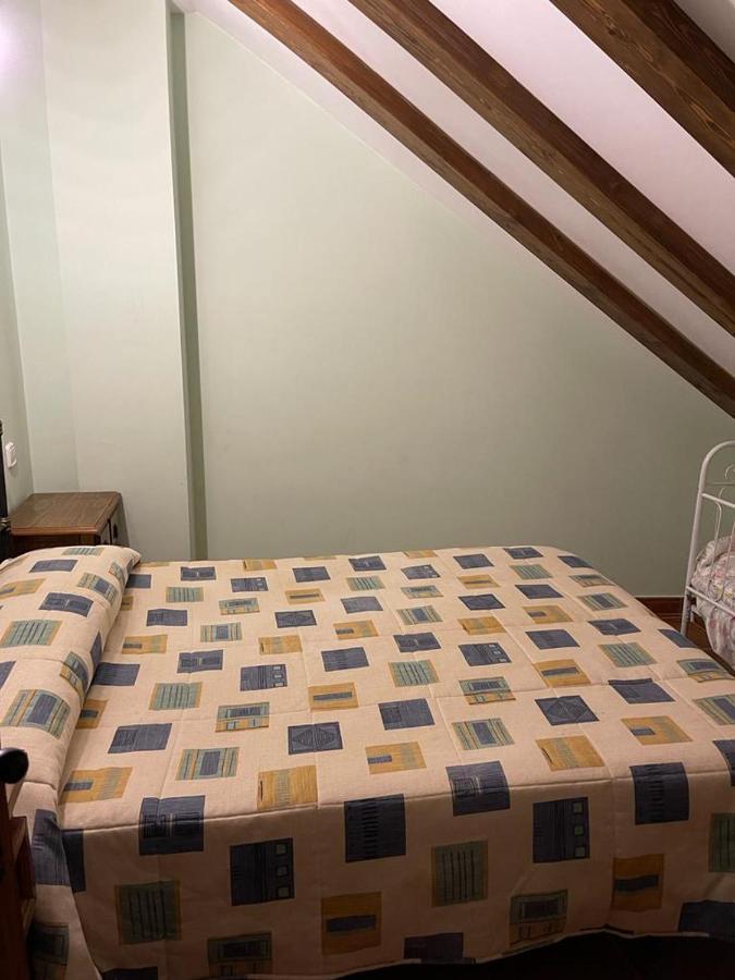 Albergue Rural Gorillo Extérieur photo